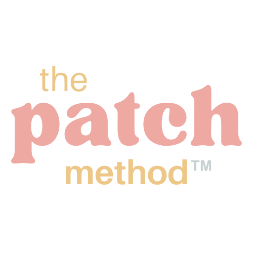 The Patch Method